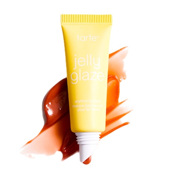 tarte Makeup Tarte Sea Jelly Glaze Anytime Lip Mask Poshmark